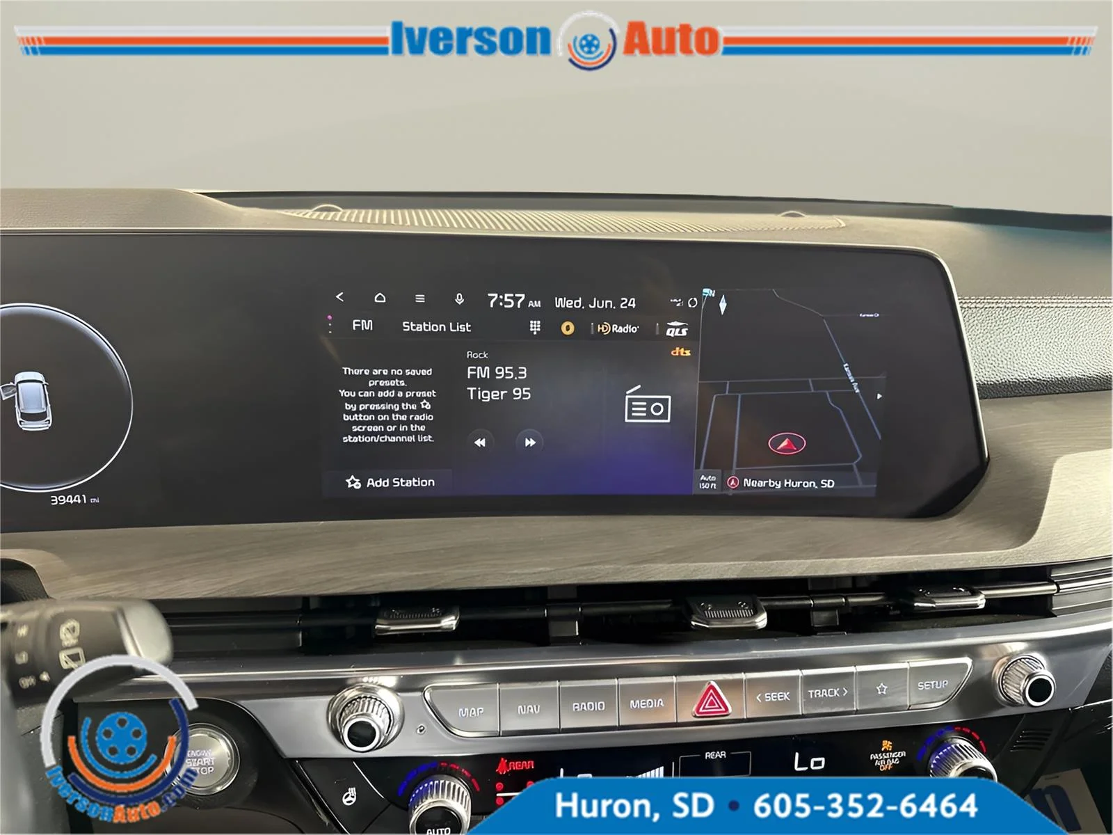 2024 Kia Telluride SX X-Pro - Photo 21
