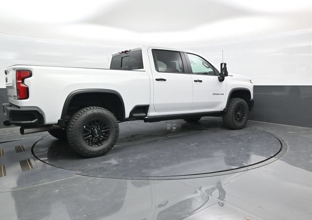 2026 Chevrolet Silverado 2500 HD ZR2 - Photo 7