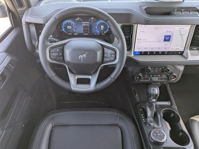 New 2026 Marsh Gray Ford Outer Banks® image 16