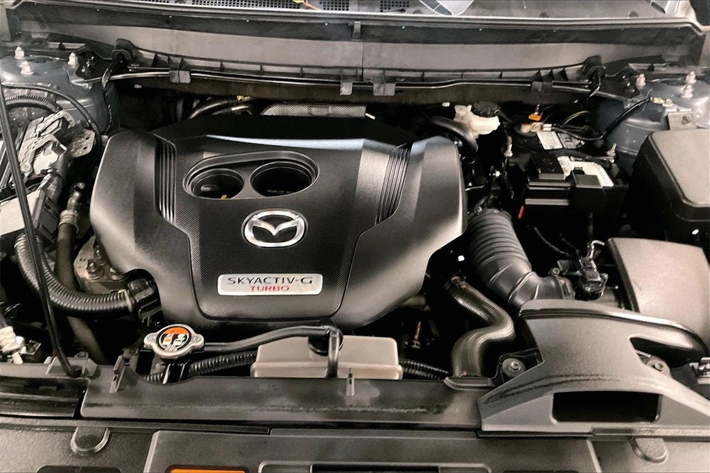 2023 MAZDA CX-9 - Image 8