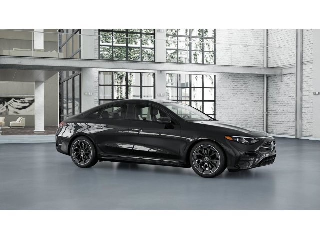 New 2027 Night Black Mercedes-Benz CLA 220 image 14