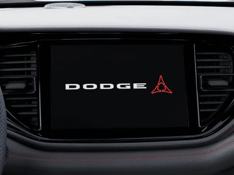 New 2026 B5 Blue Dodge GT Premium HEMI V8 image 18