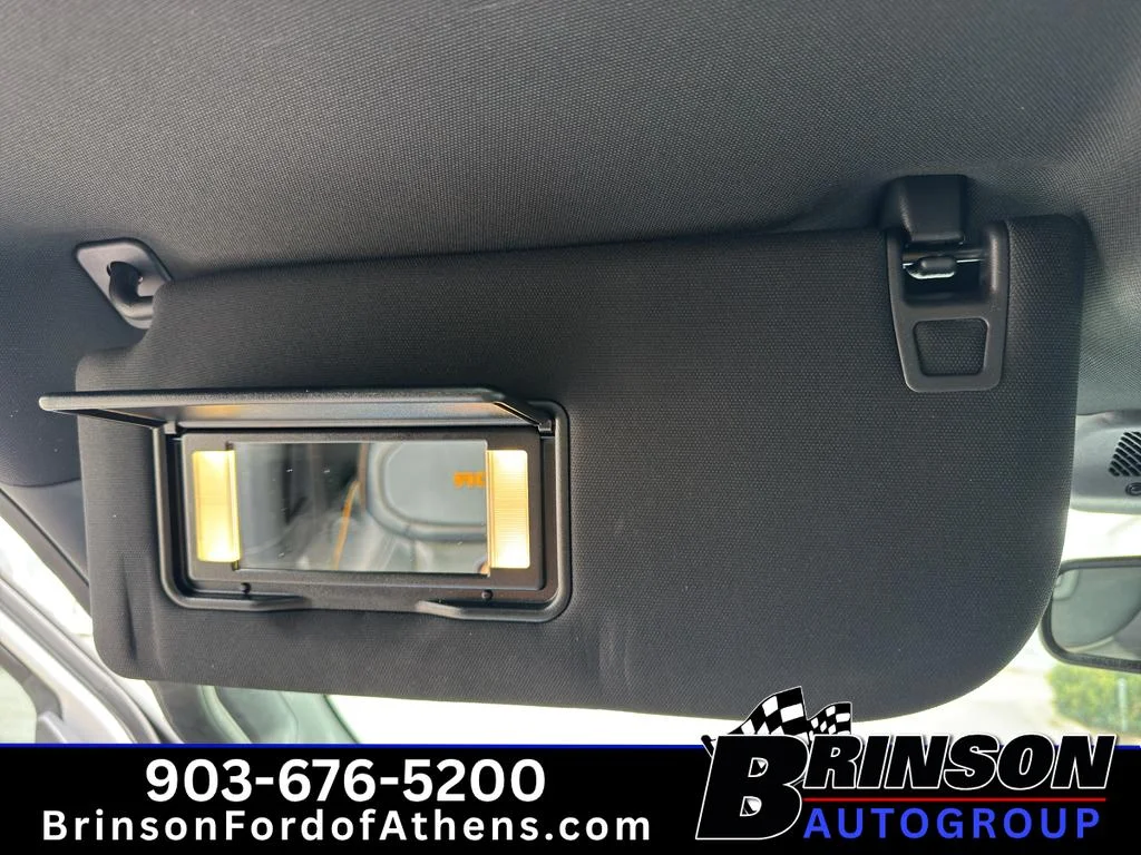 Used 2023 ICONIC SILVER METALLIC Ford Tremor image 22