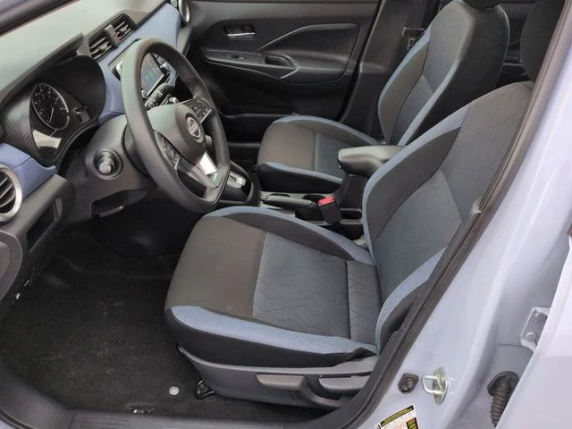 Used 2024 Gray Nissan 1.6 SV image 14
