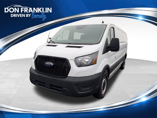 2023 Ford Transit-150 Base