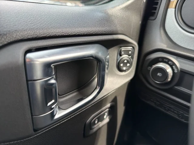 New 2026 Gray Jeep Sport S image 20