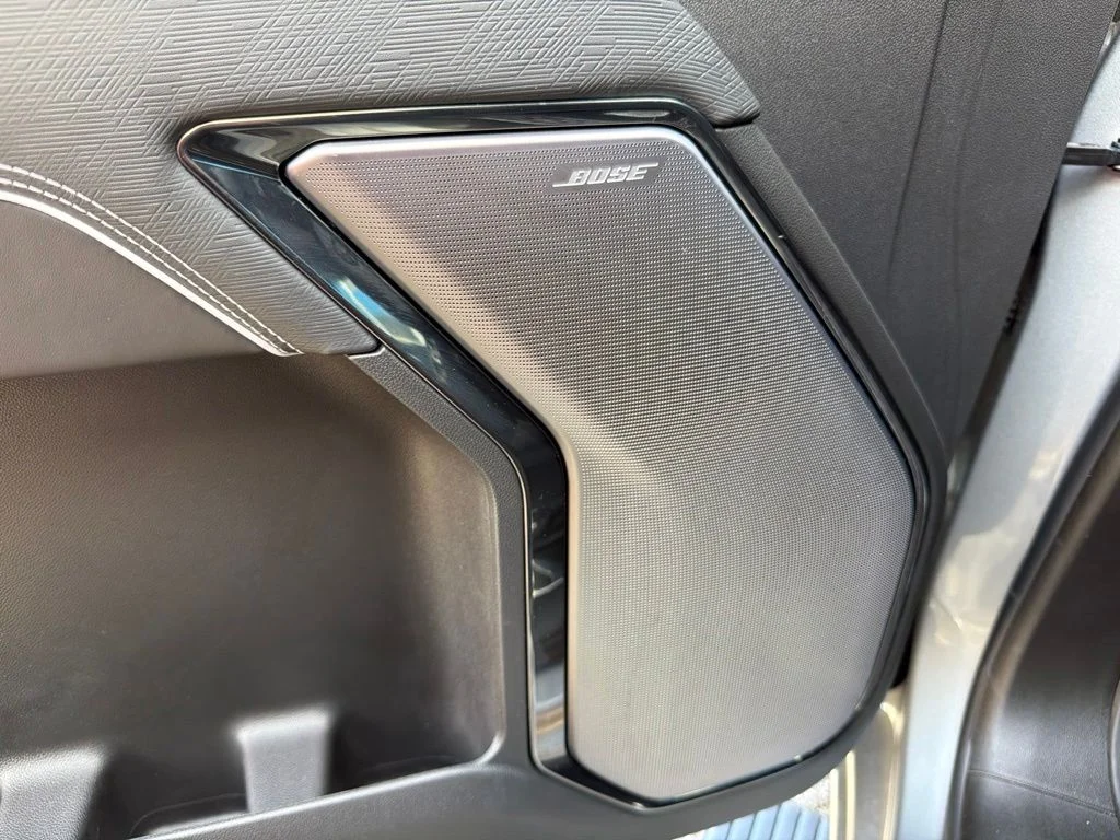 2026 GMC Sierra 1500 AT4X - Photo 31
