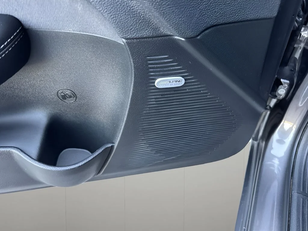 Used 2023 Gray Dodge SXT image 24