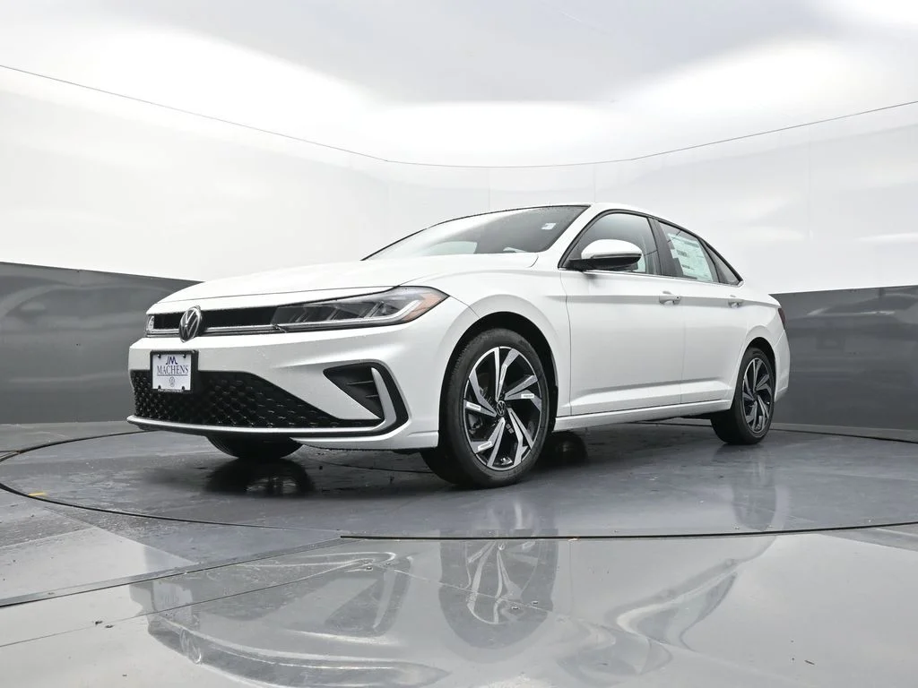 New 2026  Volkswagen 1.5T SEL image 24