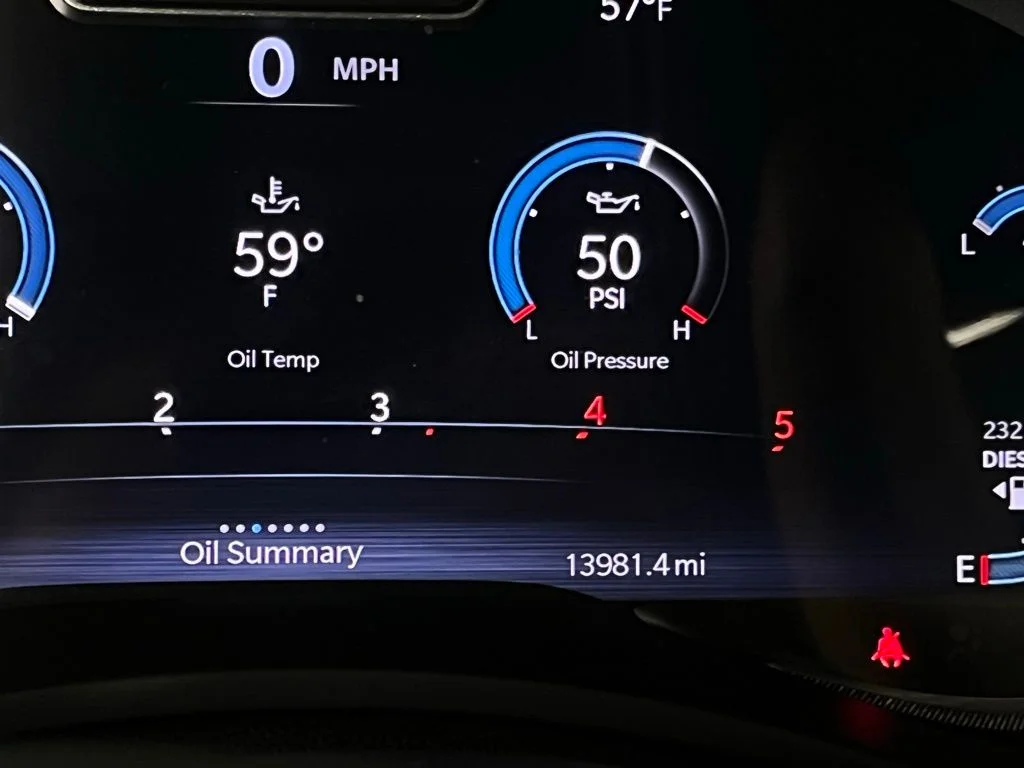 2024 RAM Ram 2500 Pickup Rebel - Photo 18