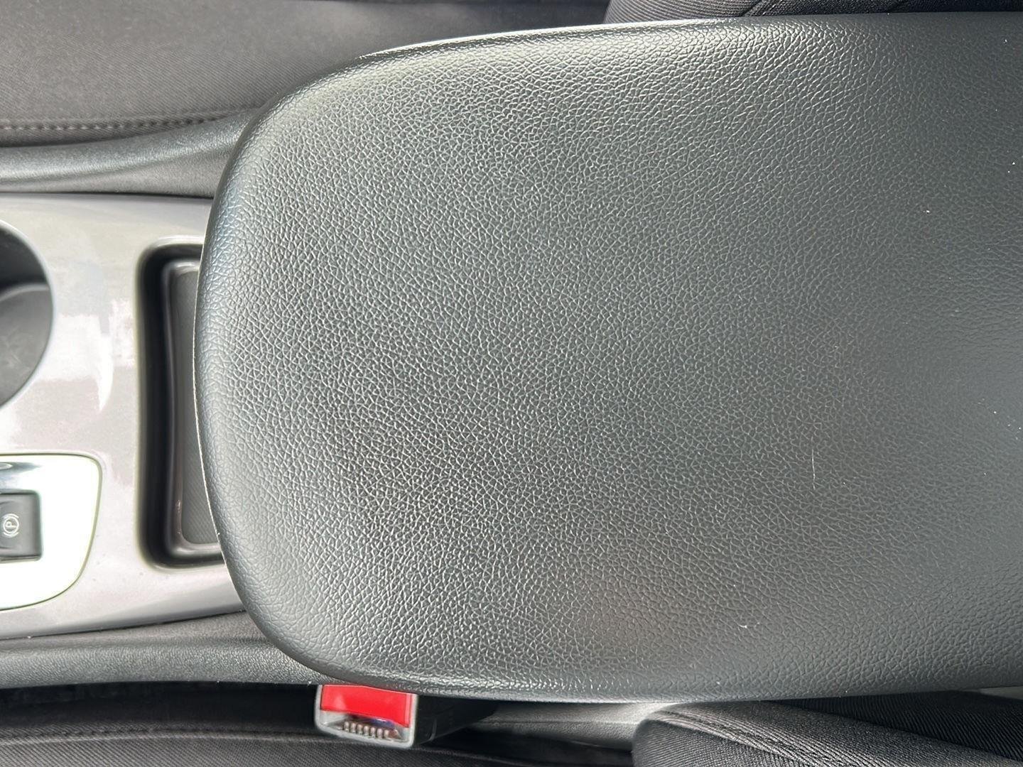 Used 2023 Sterling Gray Metallic Chevrolet RS image 13