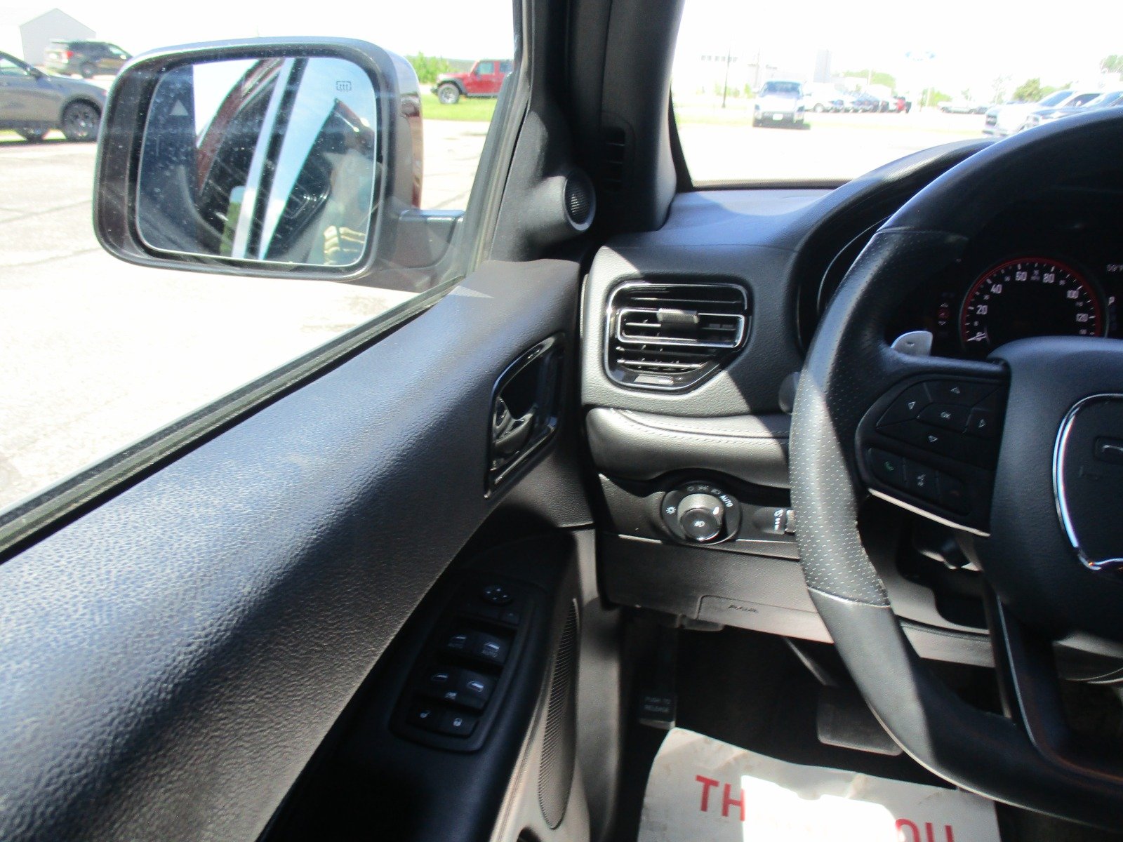 2022 Dodge Durango GT Plus - Photo 18