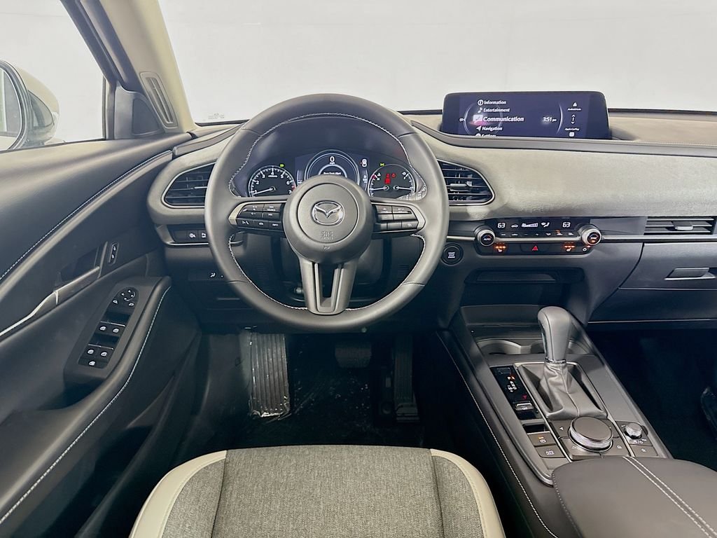 2026 Mazda CX-30 Aire Edition - Photo 21