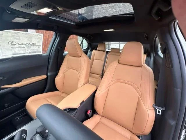 New 2026 Nori Green Pearl Lexus 300h Premium image 29