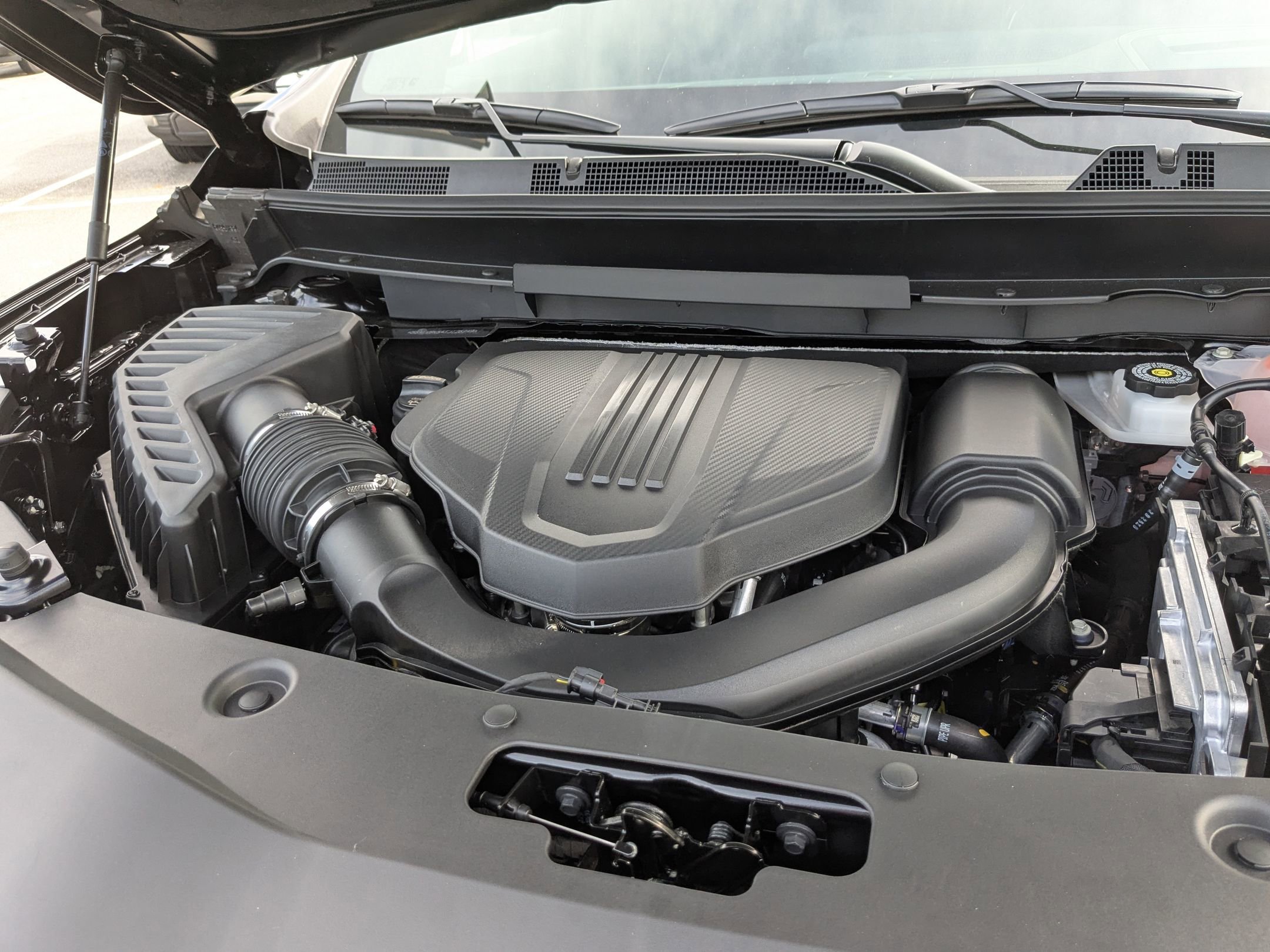 2026 Buick Enclave Sport Touring - Photo 29