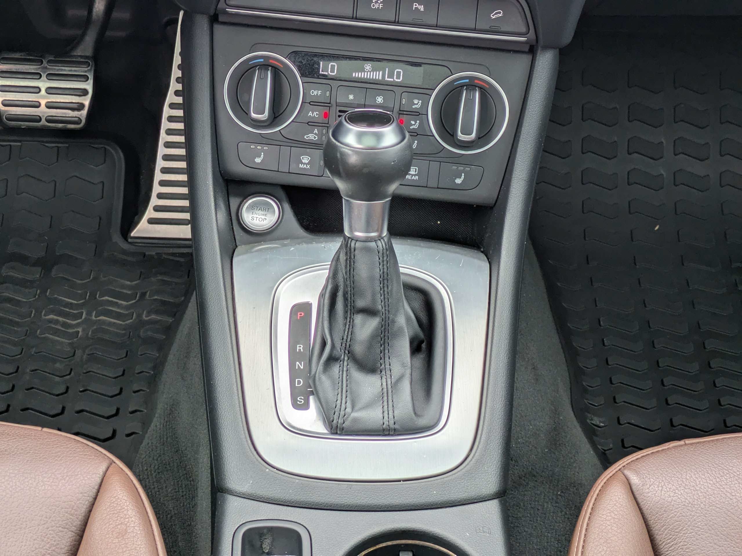 2018 Audi Q3 Premium Plus - Photo 18