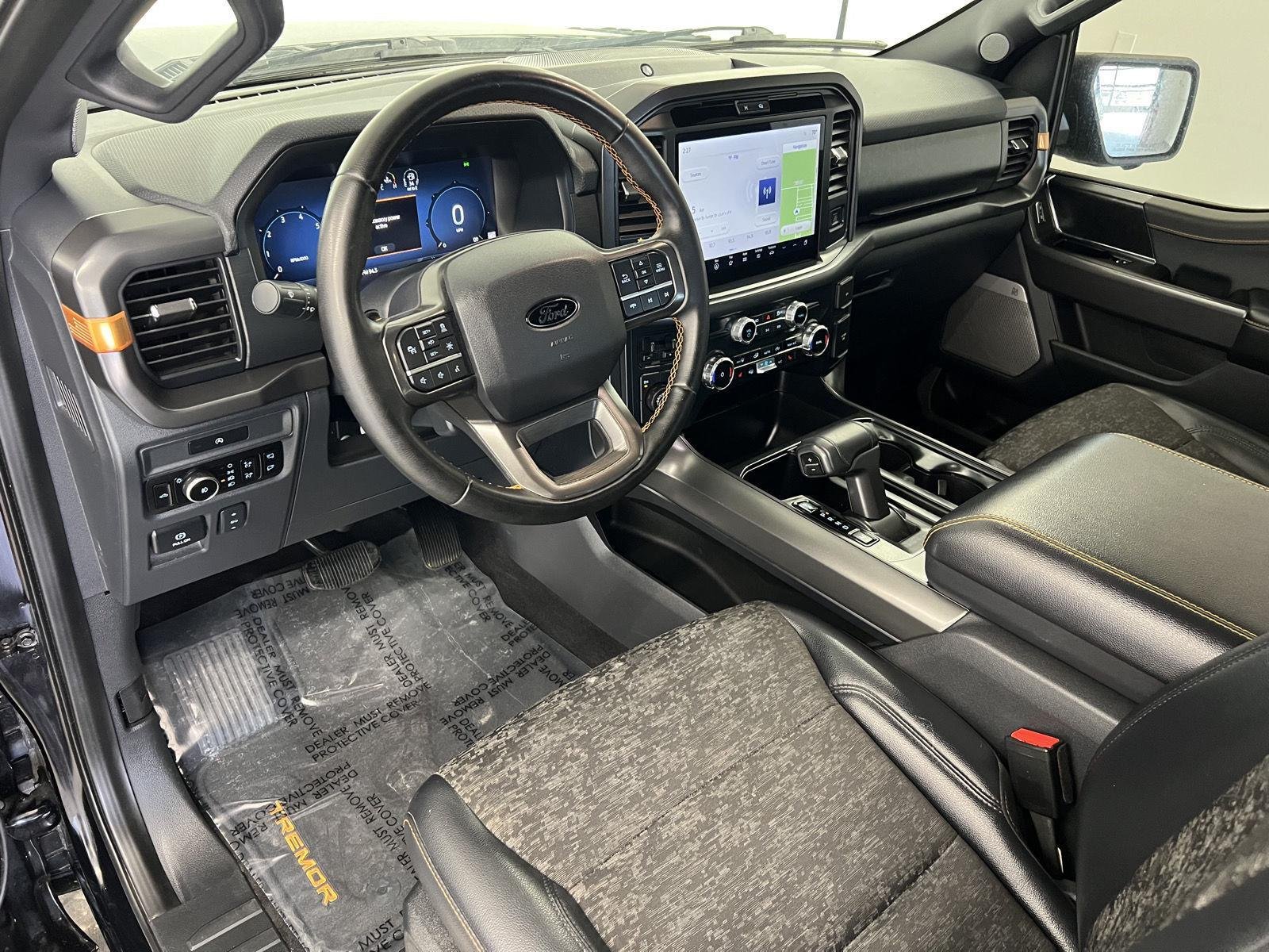 2025 Ford F-150 Tremor - Photo 14