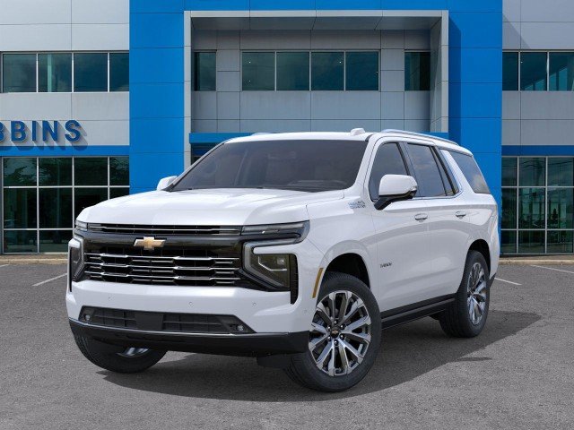 2026 Chevrolet Tahoe High Country - Photo 6