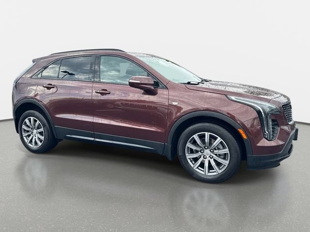 2023 Cadillac XT4 Sport - Photo 7