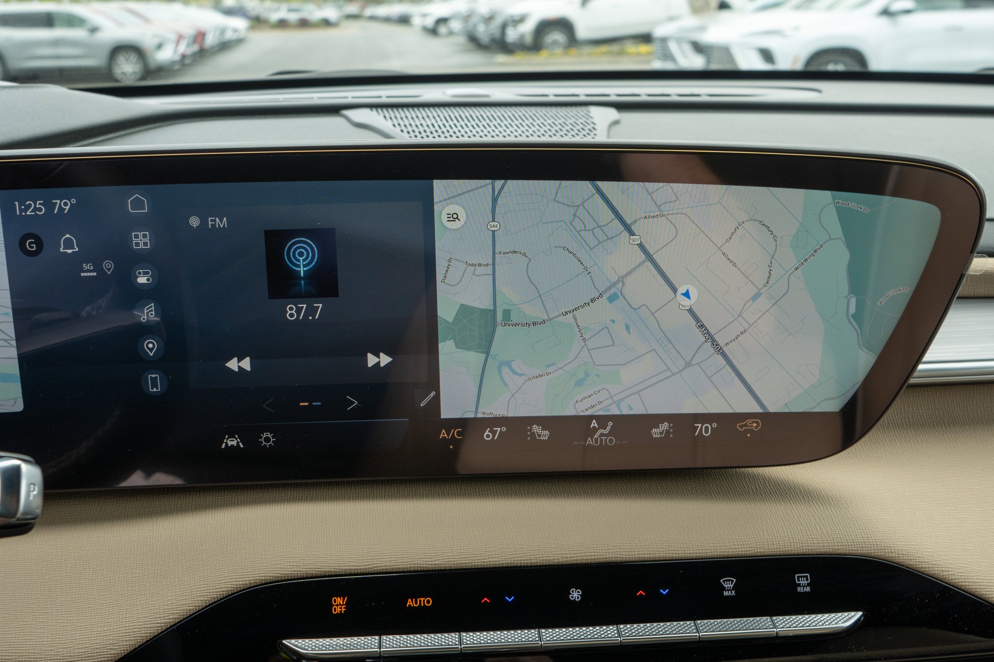 2026 Buick Enclave Preferred - Photo 15