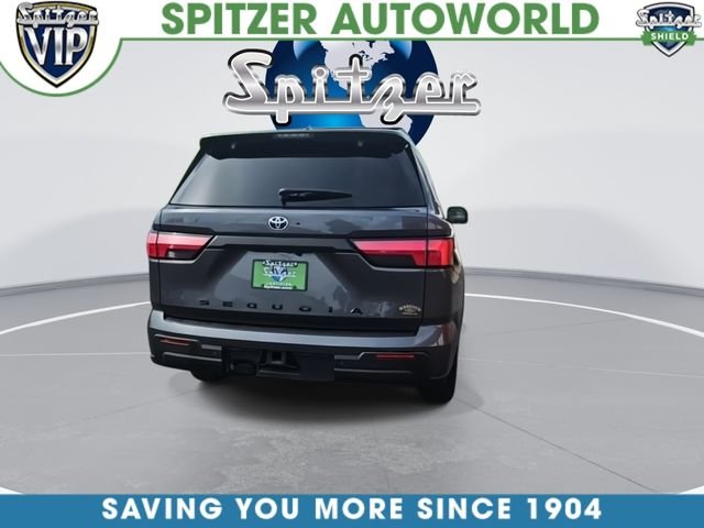 Used 2024 Gray Toyota SR5 image 4