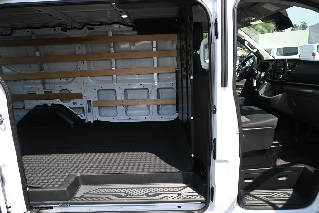 Used 2025 White Ford Base image 19
