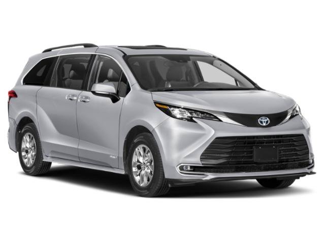 2022 Toyota Sienna XLE - Photo 6