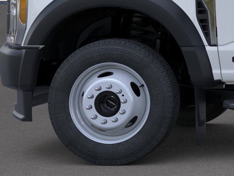 New 2026 Oxford White Ford XL image 20