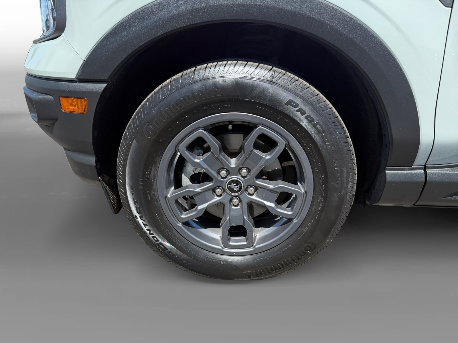 Used 2024 Cactus Ford Big Bend image 9