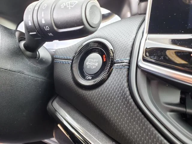2026 Jeep Compass Limited Altitude - Photo 12