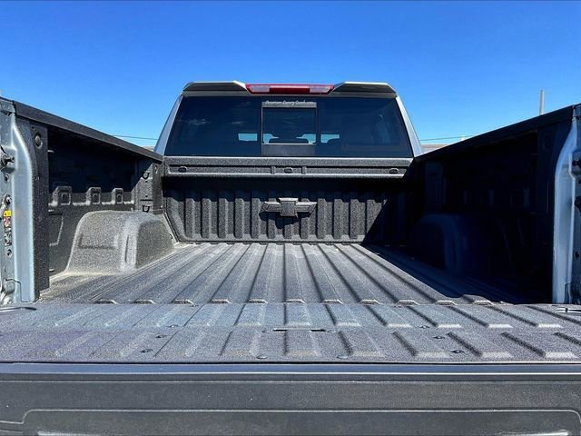 New 2026 Sterling Gray Metallic Chevrolet RST image 16