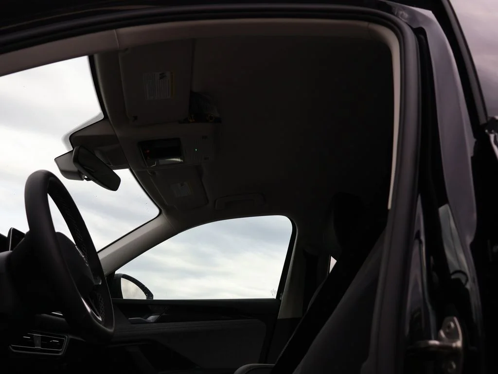 New 2026 Black Volkswagen S image 31