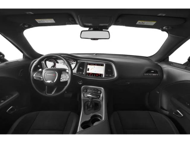 2023 Dodge Challenger R/T - Photo 11