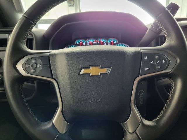 Used 2016 White Chevrolet LT image 10