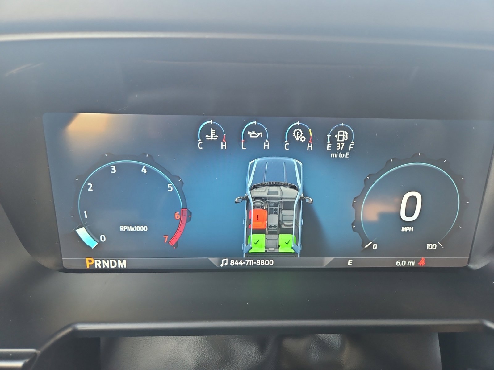 2026 Ford F-350 Super Duty XL - Photo 19