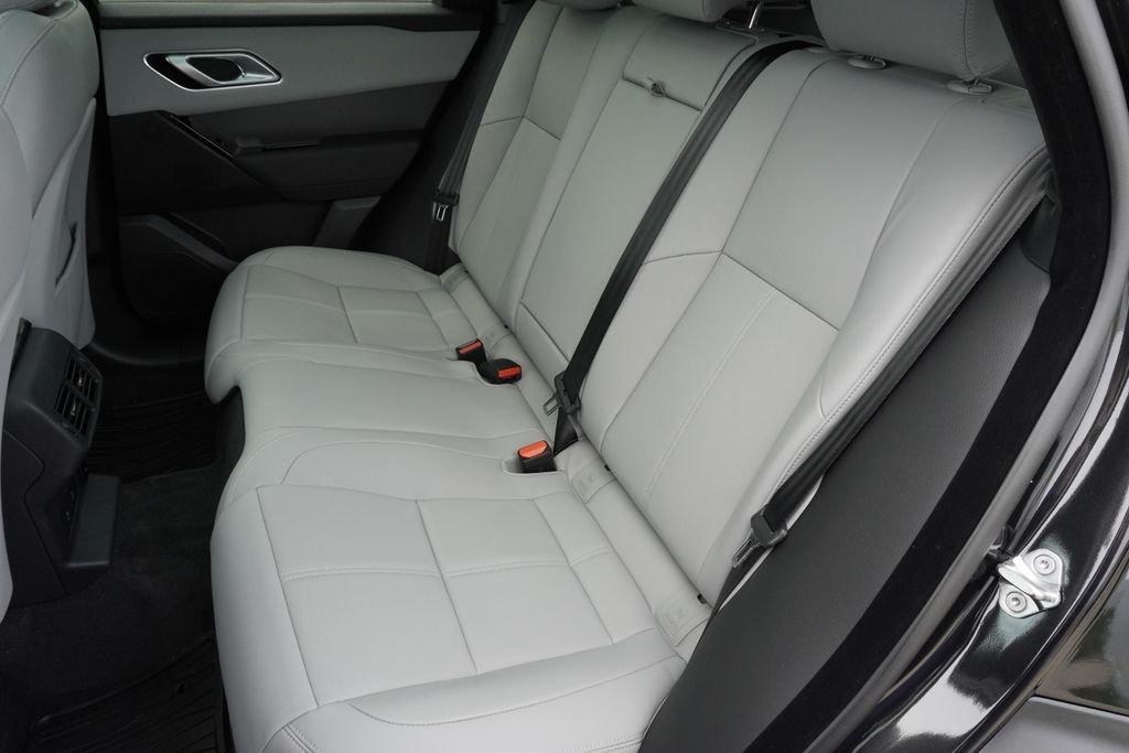 New 2026 Santorini Black Land Rover S image 30