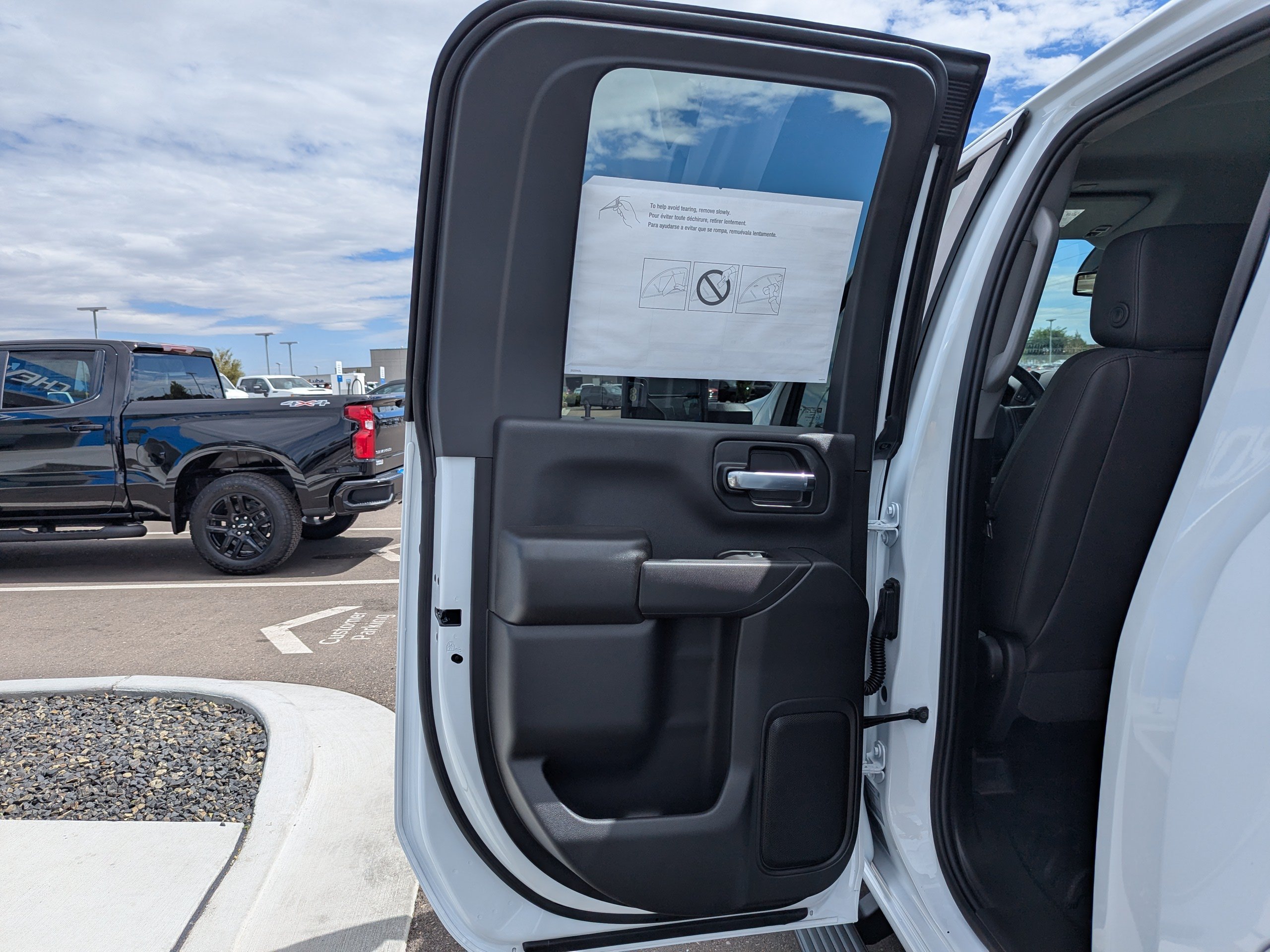 2026 Chevrolet Silverado 2500 HD Work Truck - Photo 27