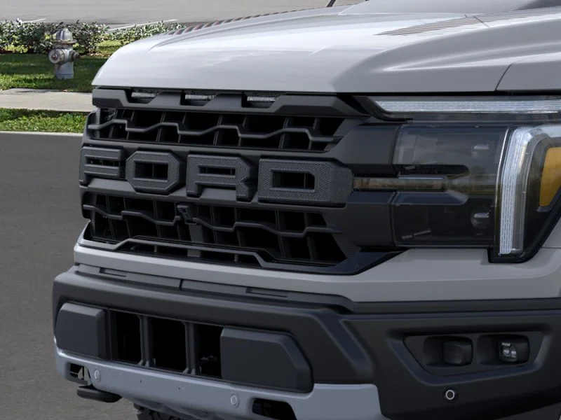 New 2026 Avalanche Ford Raptor® image 39