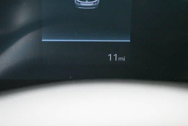 New 2026 Serenity White Pearl Hyundai SEL FWD image 54