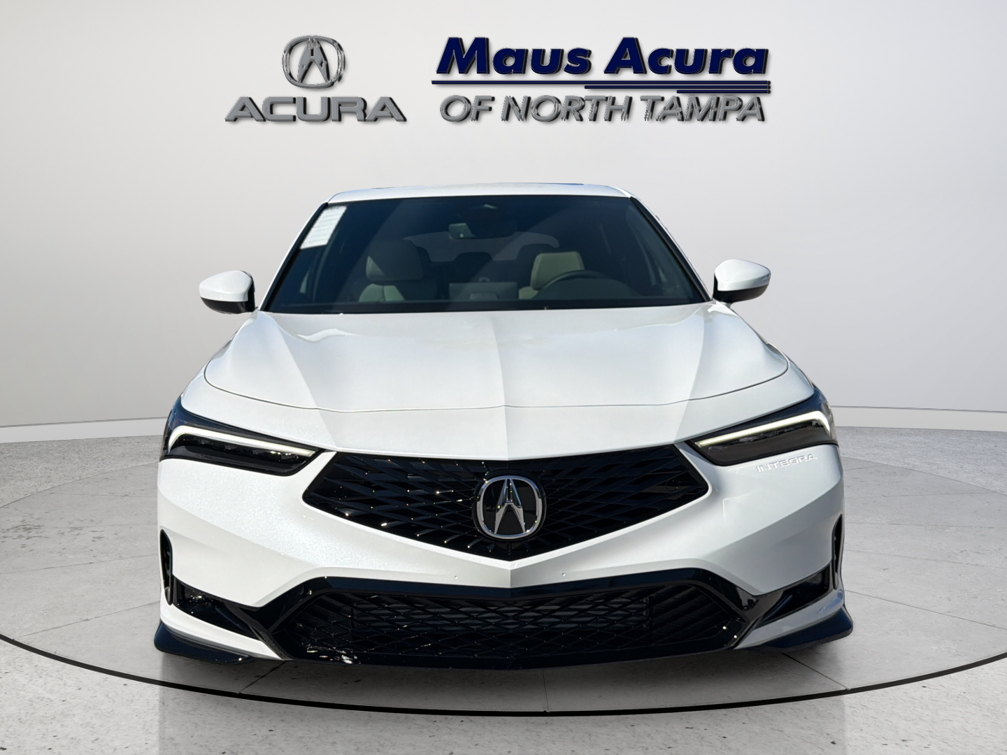New 2026  Acura A-Spec Package image 3