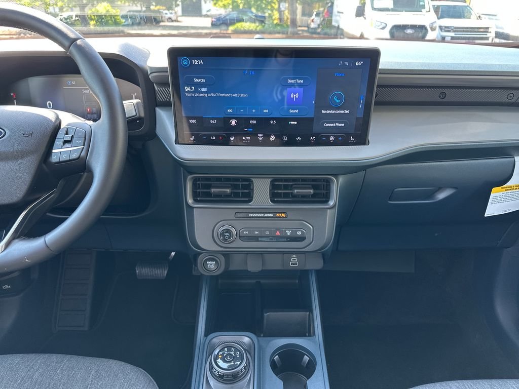 Used 2026 Red Ford XLT image 18