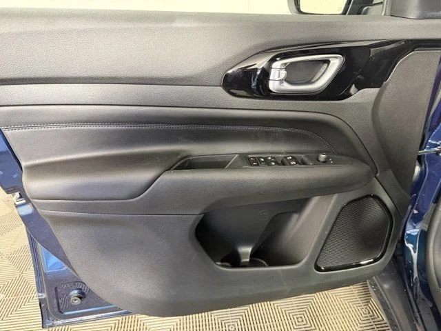 New 2026 Blue Jeep Limited image 11