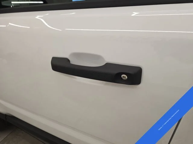 New 2026 Oxford White Ford Big Bend® image 20