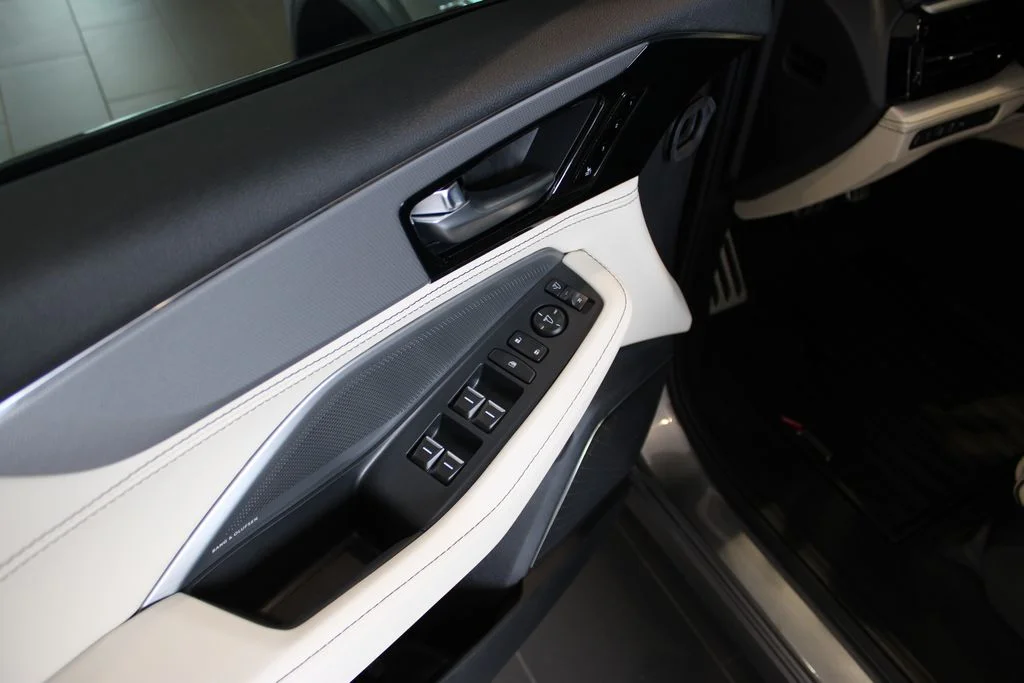 New 2026 Liquid Carbon Metallic Acura A-Spec Advance Package image 29