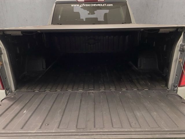 Used 2023 Gray Chevrolet RST image 22