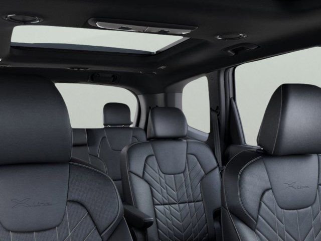 2025 Kia Telluride SX X-Line - Photo 27