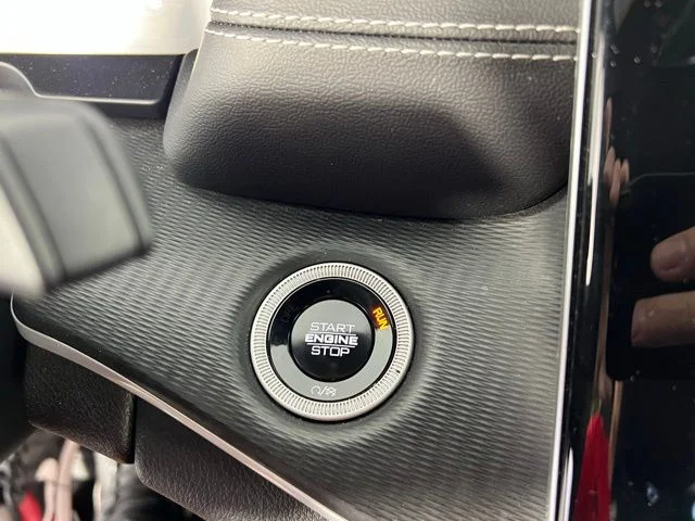 2024 Jeep Grand Cherokee Altitude - Photo 25