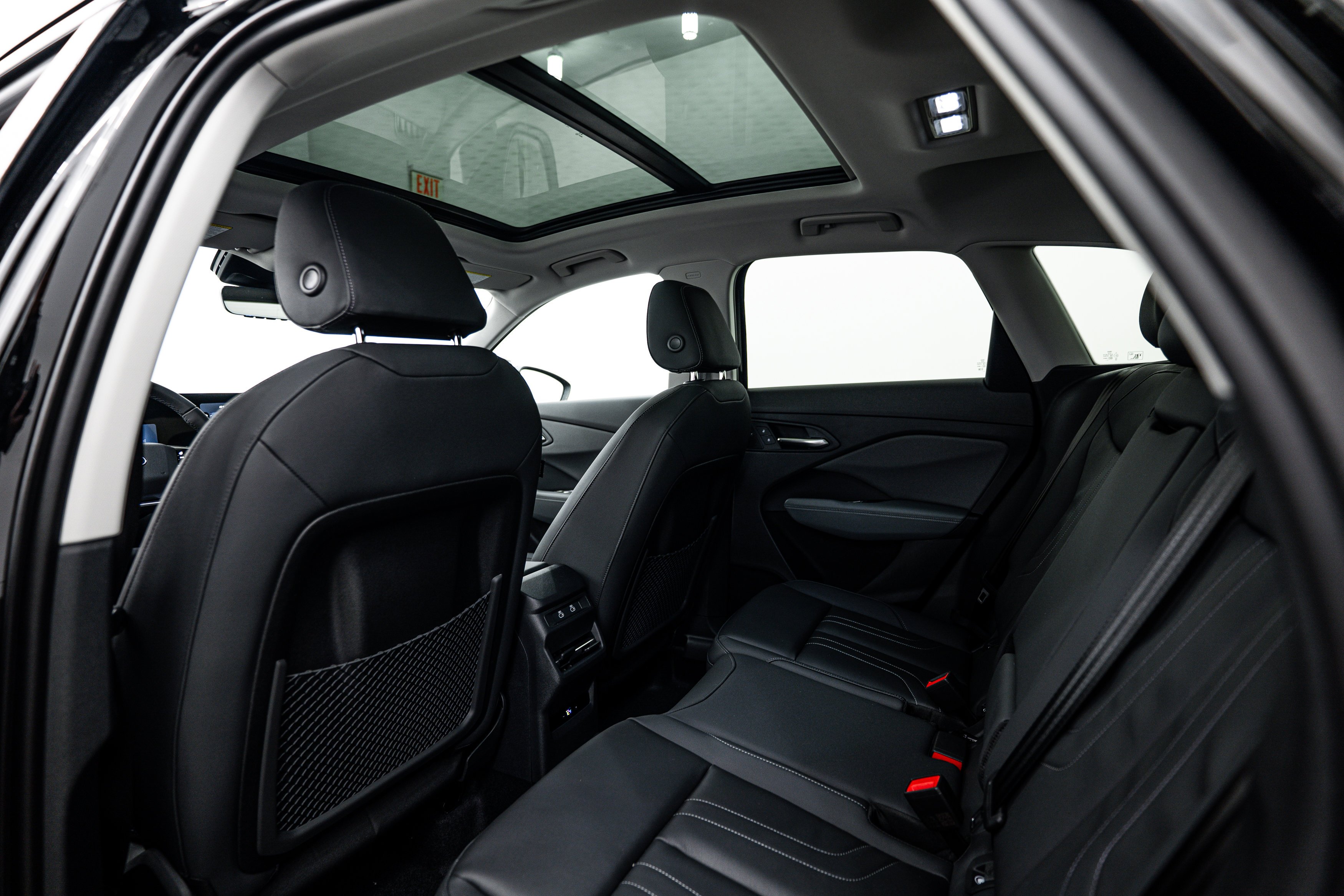 New 2026 Black Audi S line image 18