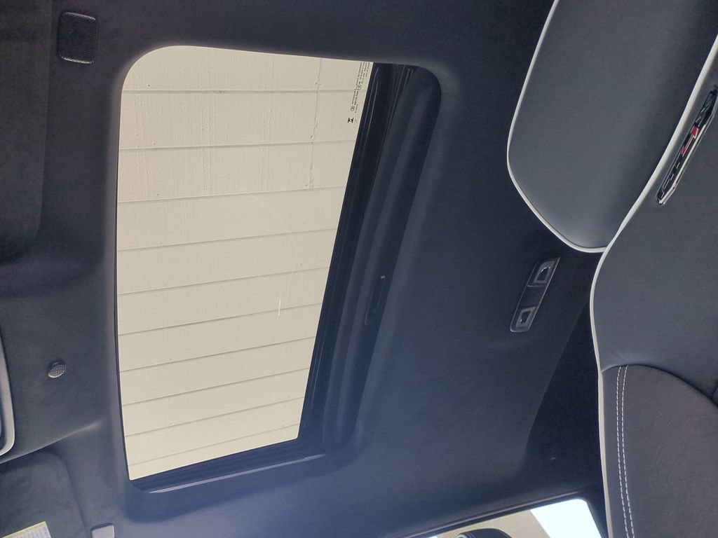 2026 GMC Sierra 1500 AT4X - Photo 18