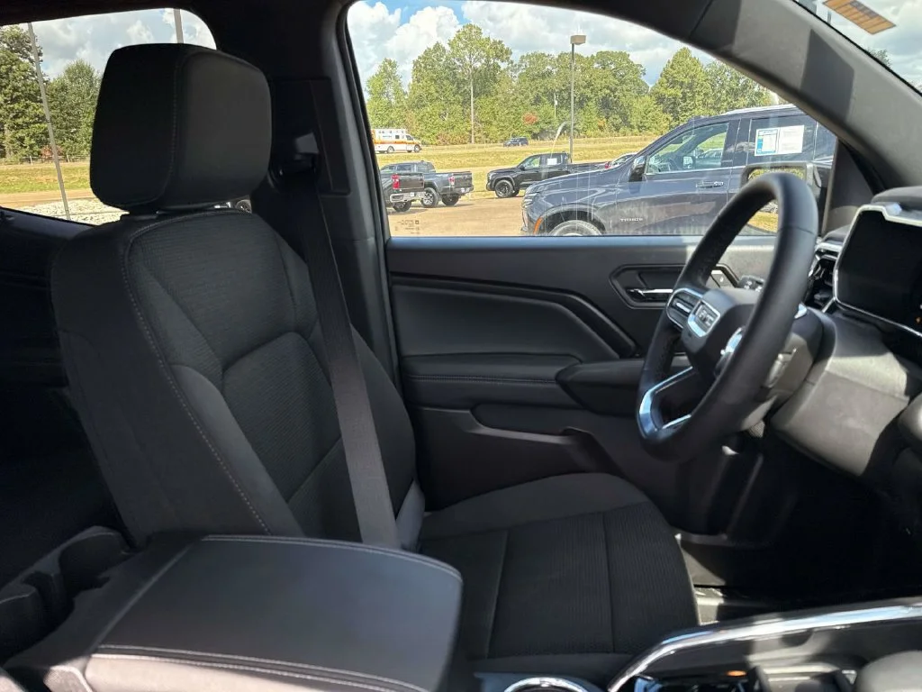 2026 GMC Canyon Elevation - Photo 13